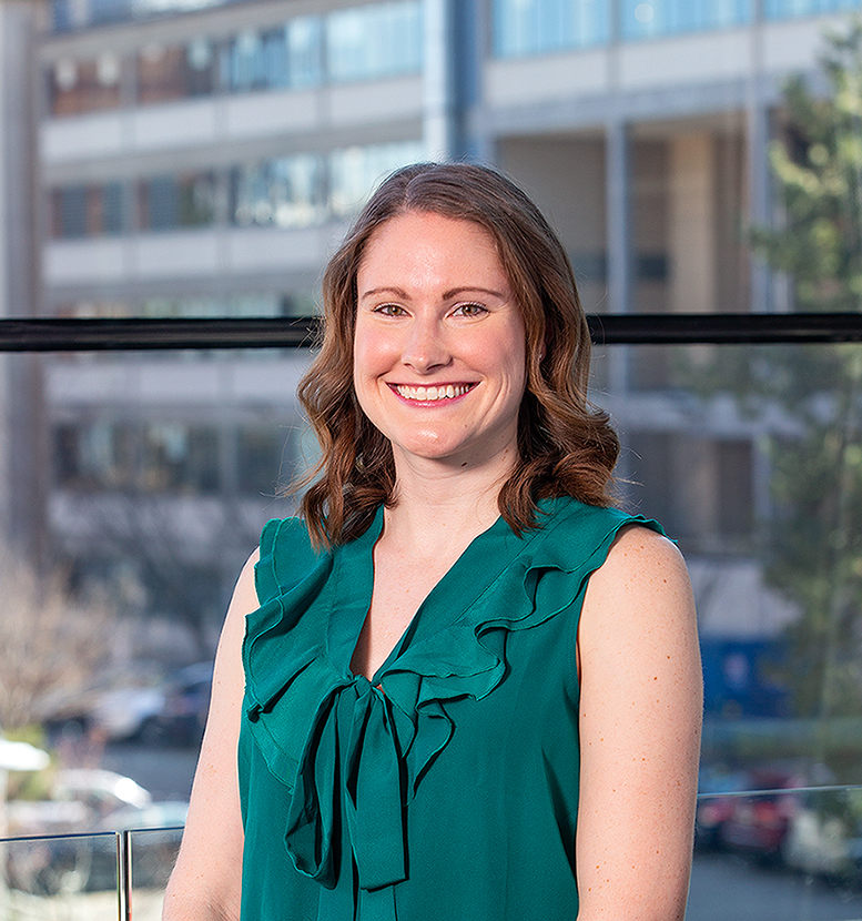 Lydia Hill | HMS Office of Research Administration (ORA)