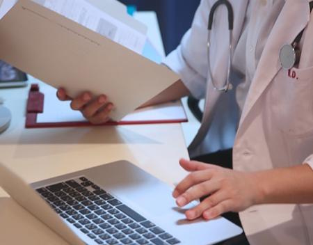 Research Administration Systems Updates