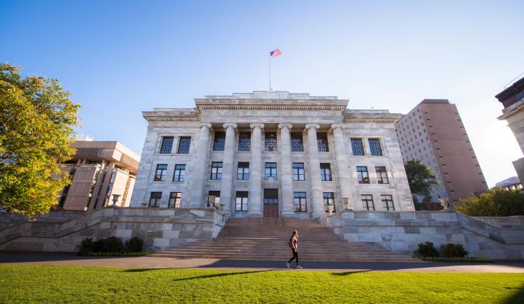 Navigating Changes to Federal Research Accounts