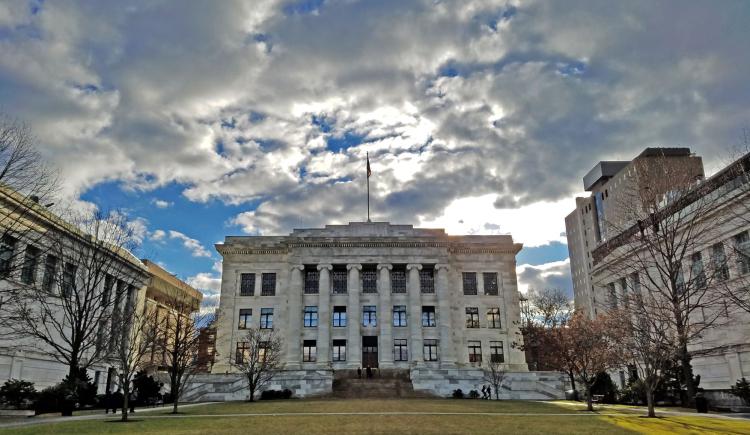 New Point of Contact for Cognizant Federal Agency