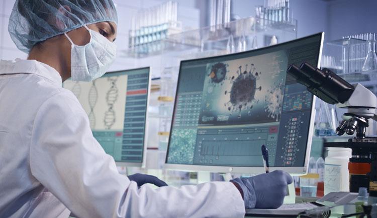 New NIH Data Management & Sharing Policy