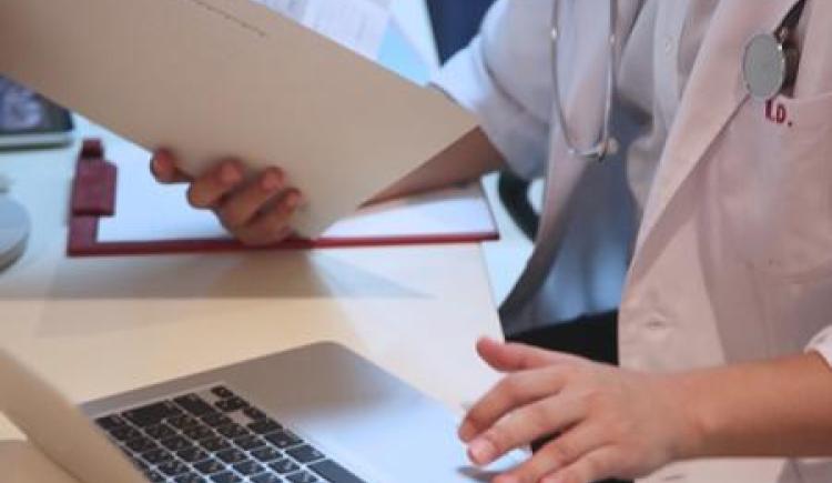 Research Administration Systems Updates