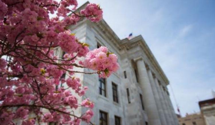 Research Data Security Policy Guidance