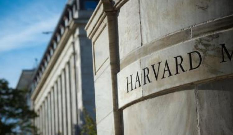 Harvard University