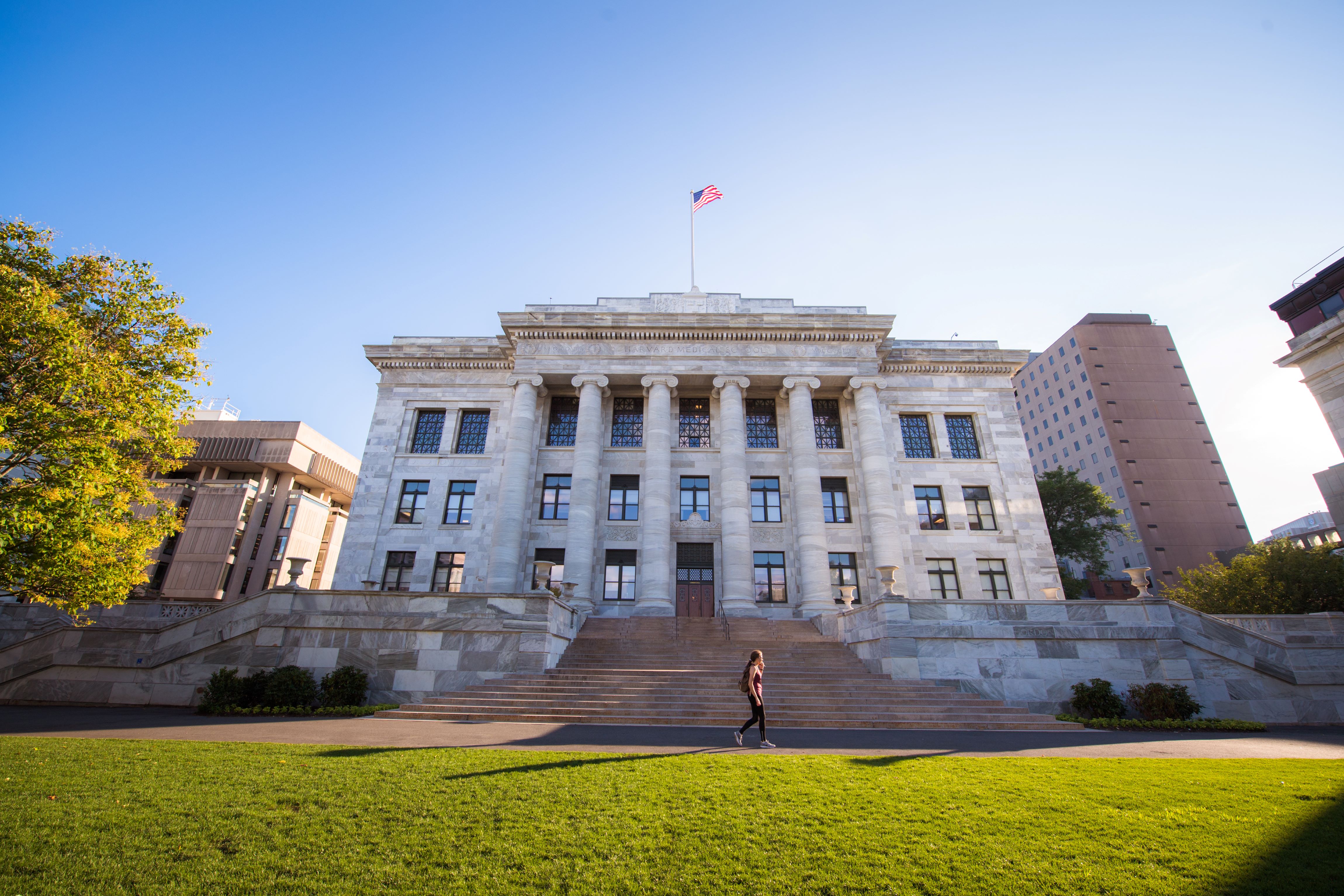 Navigating Changes to Federal Research Accounts 