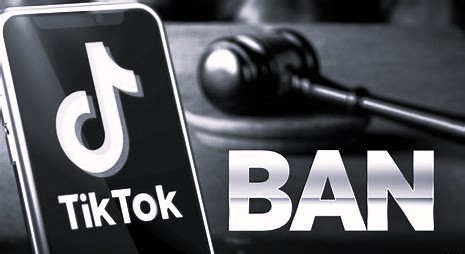 Prohibitions on Use of TikTok
